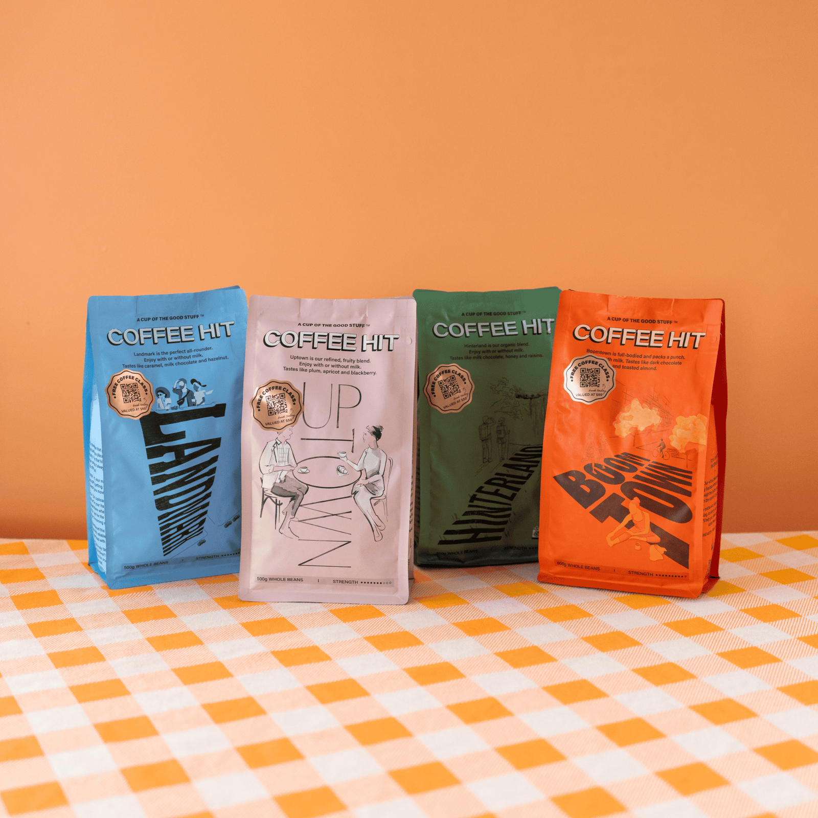 Prepaid Subscriptions