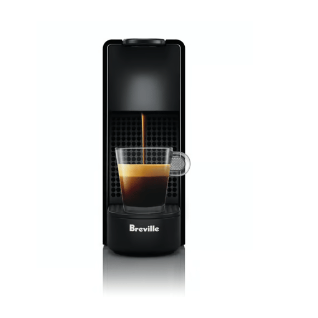 Breville essenza mini hotsell