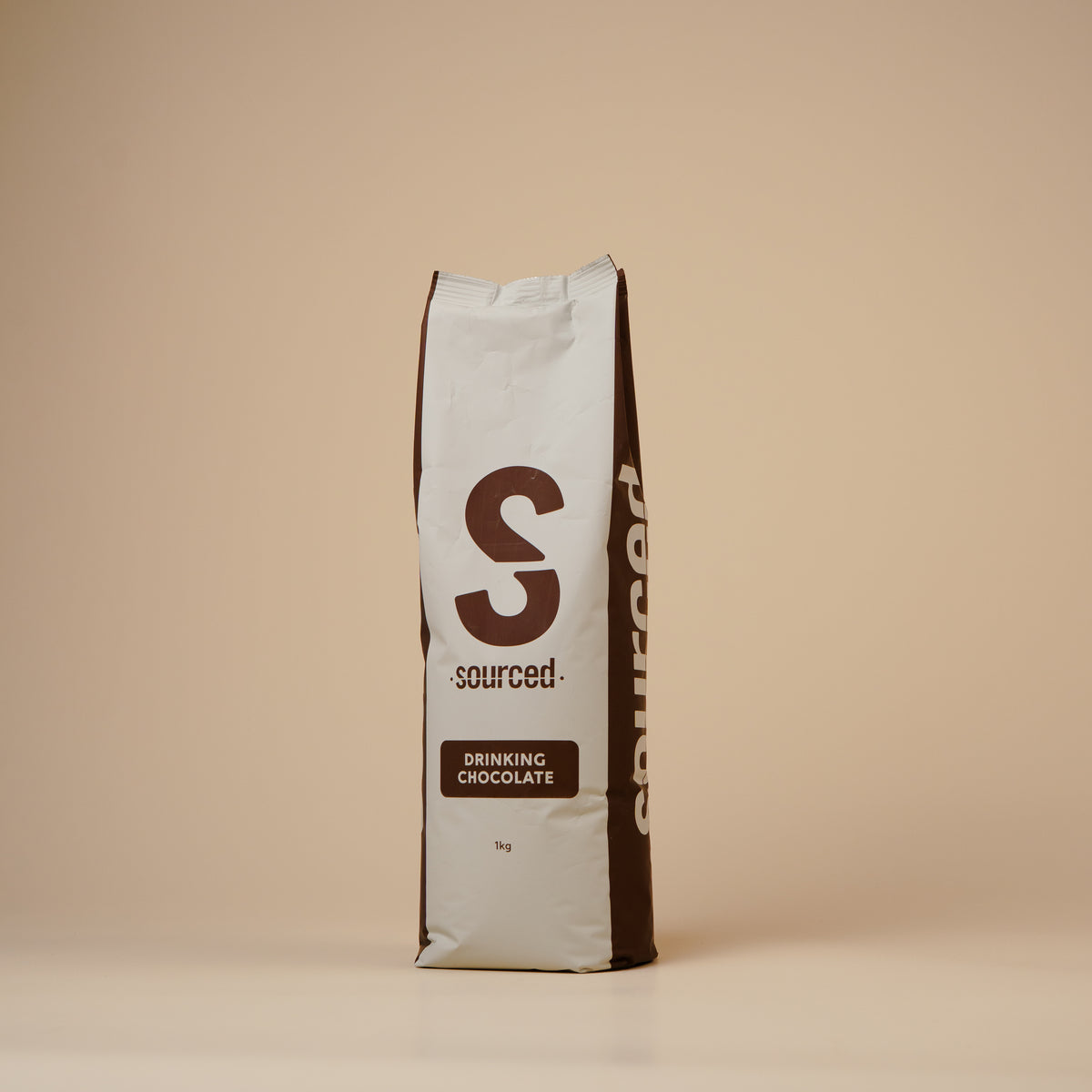 Sourced Drinking Chocolate 1kg