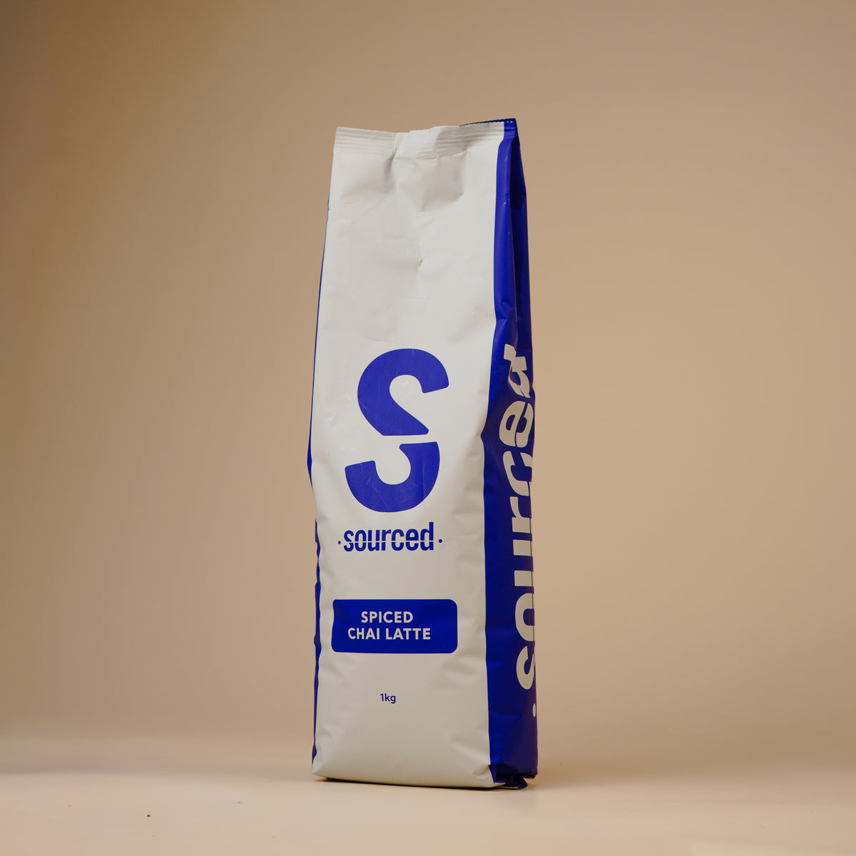 Sourced Spiced Chai 1kg
