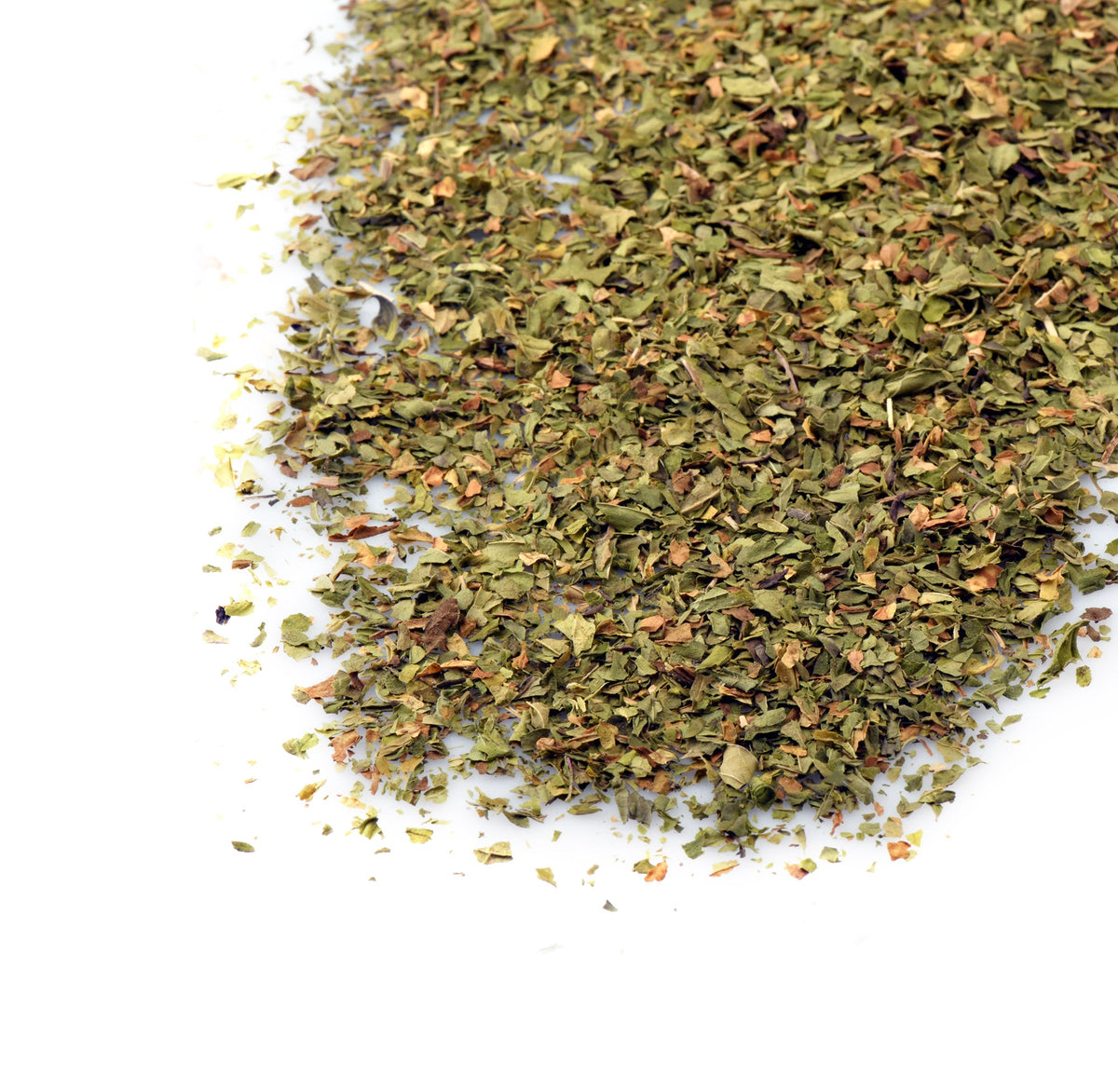 Peppermint Loose Leaf Tea 250g